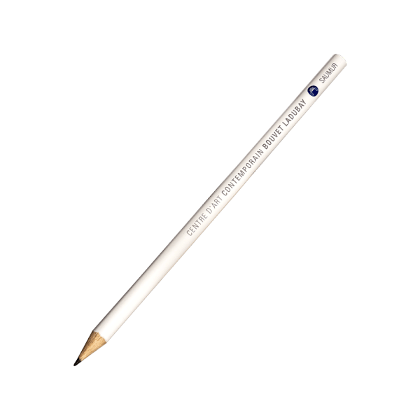 Crayon Centre d'Art Contemporain Bouvet Ladubay