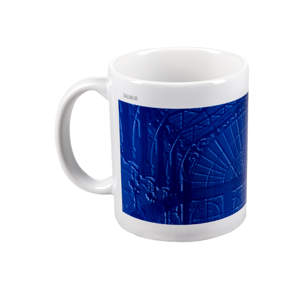 Mug Centre d'Art Contemporain Bouvet Ladubay – Image 2